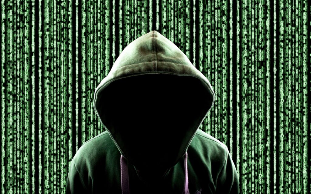 ataque hacker