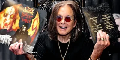 Ozzy Osbourne: a fortuna do ídolo do heavy metal