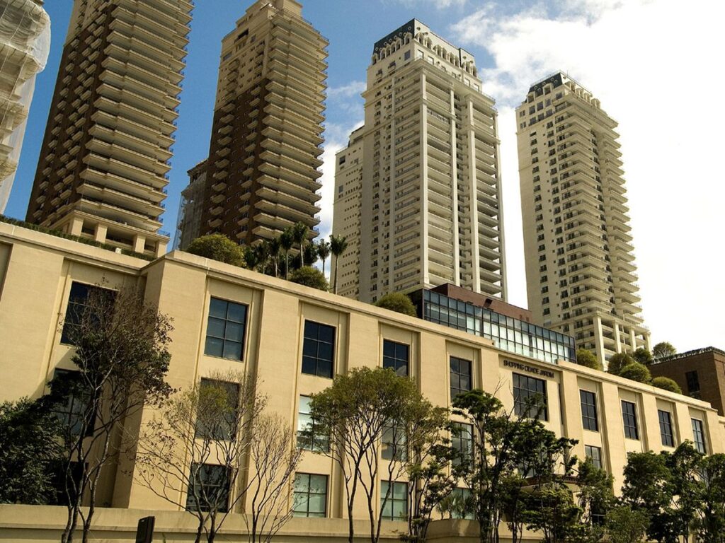 Fundo imobiliário vende participação em Shopping Cidade Jardim com lucro milionário. Foto: Divulgação