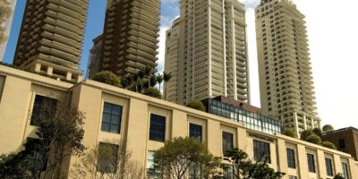 Fundo imobiliário vende participação em Shopping Cidade Jardim com lucro milionário
