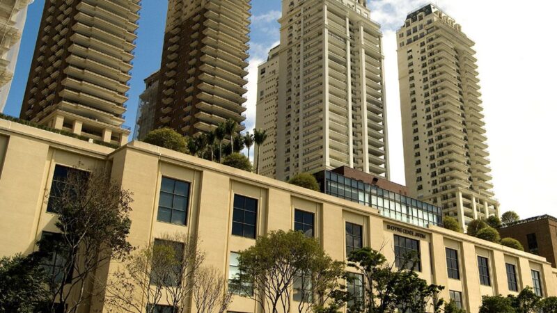Fundo imobiliário vende participação em Shopping Cidade Jardim com lucro milionário