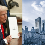 Tarifa de Trump e os FIIs: aversão a risco explica por que IFIX não para de cair