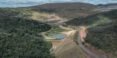 Vale (VALE3) alcança marco com redução de emergência – O que isso significa para o futuro?