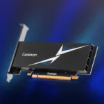 Cambricon dispara: rival da Nvidia lucra bilhões com boom da IA