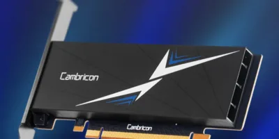 Cambricon dispara: rival da Nvidia lucra bilhões com boom da IA