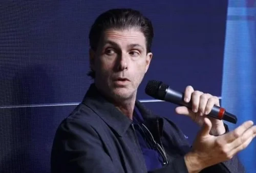 Eduardo Levy. Foto: Reprodução Site