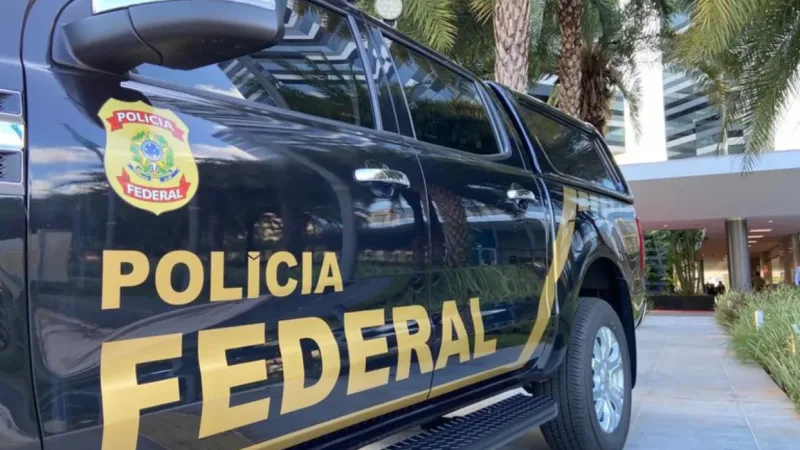 Operação da Polícia Federal contra PCC atinge alvos na Faria Lima; veja empresas investigadas