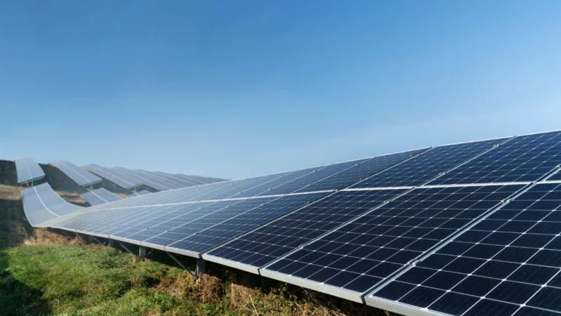 Energia renovável é o futuro que já chegou: você está pronto para investir nela?