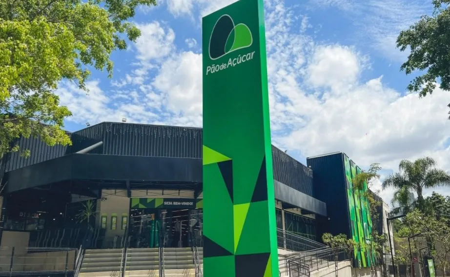 TRXF11 amplia presença do GPA em sua carteira