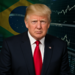 Impacto das tarifas de 50% dos EUA: O que está em jogo?