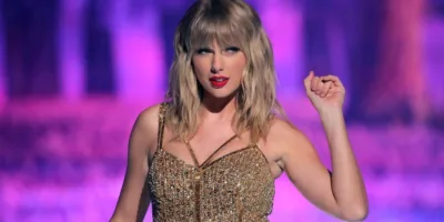 Como o Real Estate contribuiu para a fortuna de Taylor Swift