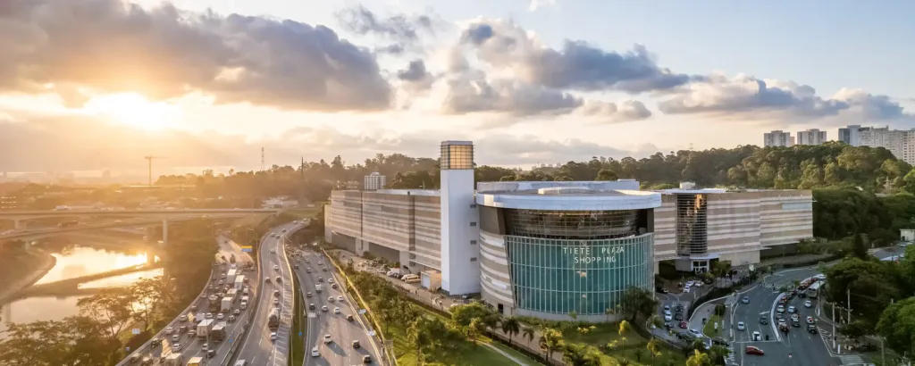 XPML11 vai vender metade de sua participação no Plaza Shopping tietê