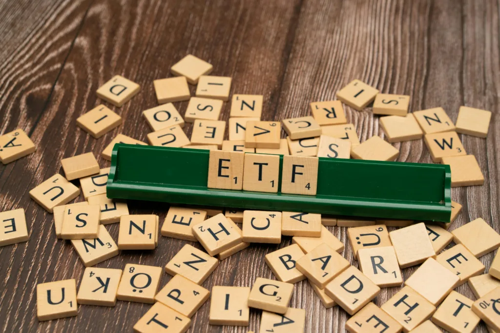 ETFs pagadores de dividendos