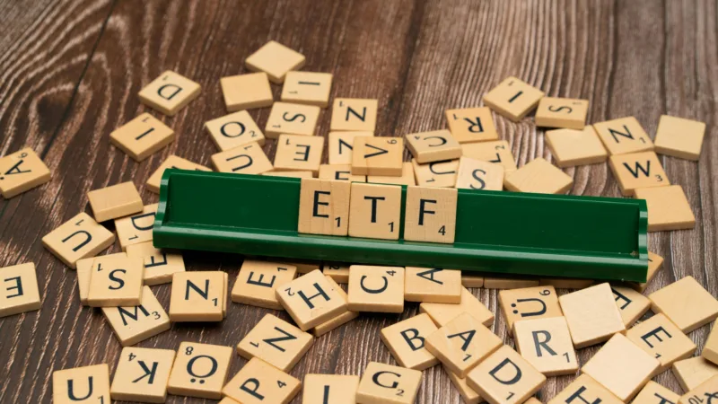 Veja 5 razões para você investir em ETFs que pagam dividendos  