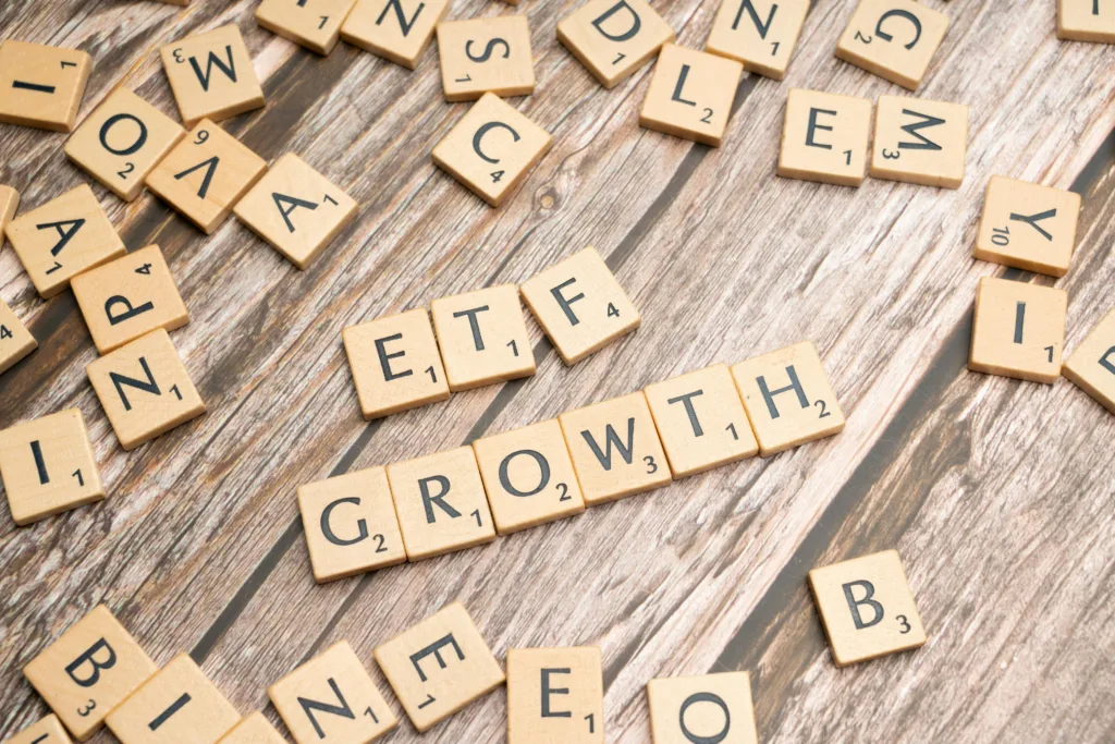 ETFs. Foto: Pexels