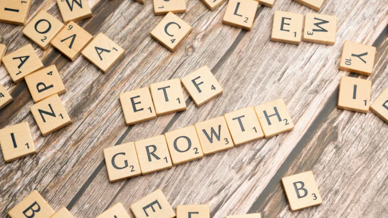 ETFs sobem mais de 50% no mês; conheça os destaques