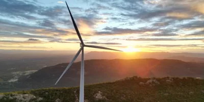 Petrobras, WEG e Statkraft colocam em operação maior aerogerador onshore das Américas