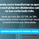 Fundo imobiliário CACR11 perde mais de 16% no mês; IFIX bate nova máxima histórica 