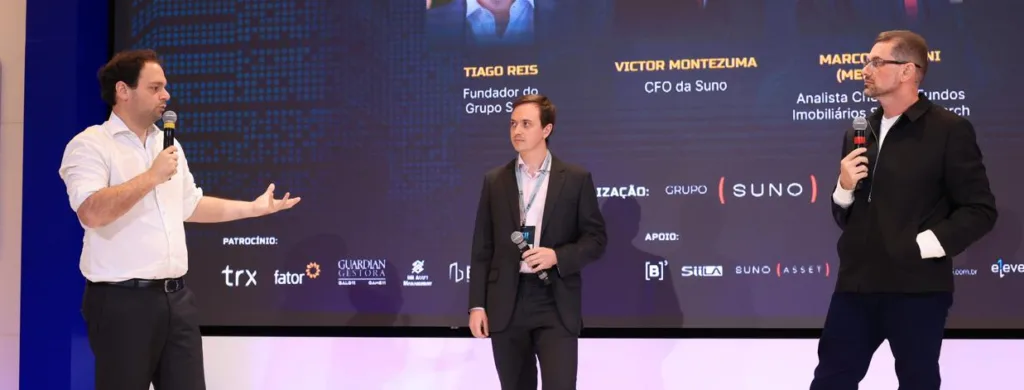FII Experience 2025: vem aí mais uma edição do maior evento de FIIs do Brasil