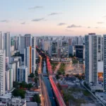 Fundo imobiliário CACR11 lidera altas e reduz perdas em dia de novo recorde do IFIX 
