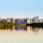 Fundo imobiliário CACR11 reverte tendência e sobe mais de 10%; IFIX tem novo recorde