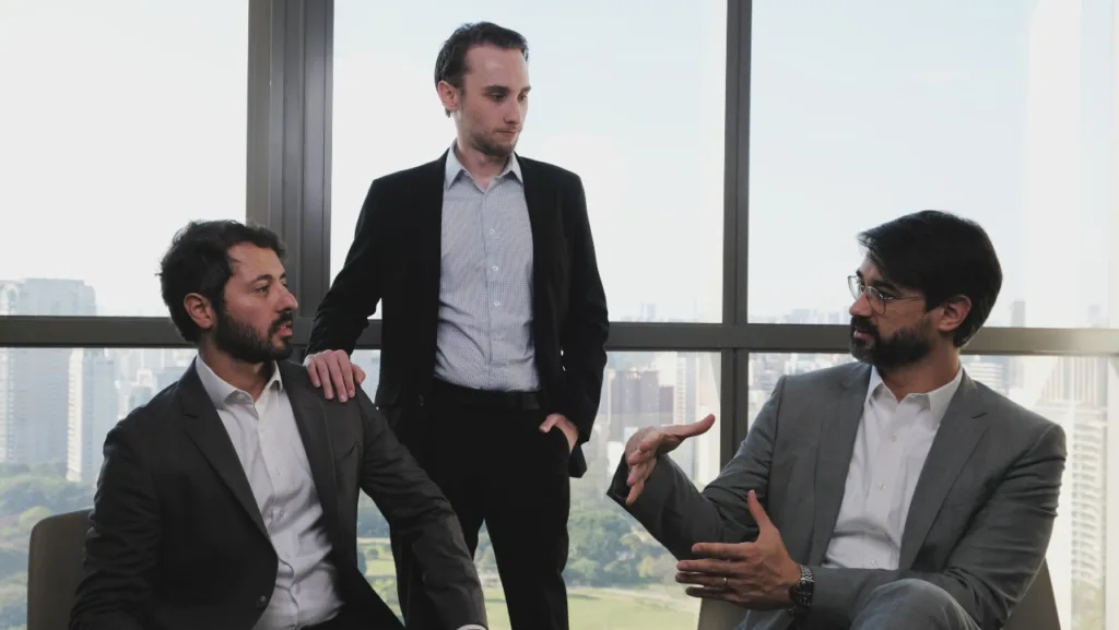 SNEL11 time de gestão