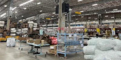 TRBL11 tem reembolso por obra e vai pedir mais de R$ 300 milhões aos Correios
