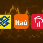 Batalha de Gigantes: Banco do Brasil (BBAS3) briga com dois impérios pelo topo da rentabilidade