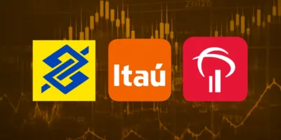 Batalha de Gigantes: Banco do Brasil (BBAS3) briga com dois impérios pelo topo da rentabilidade