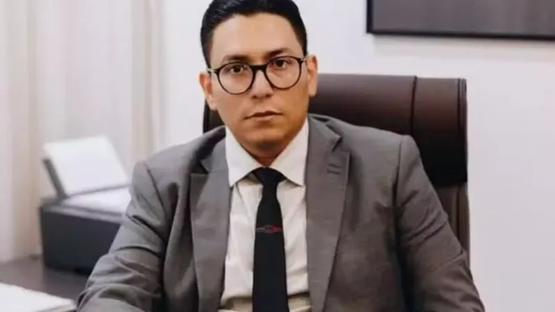 Caso Ultrafarma: Justiça vê 'risco de destruição de provas' e mantém lobista preso