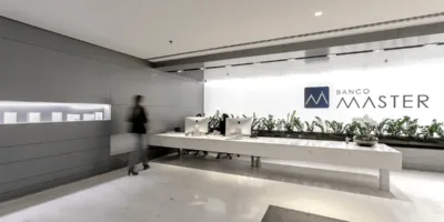 Entenda por que o BC rejeitou a compra do Banco Master pelo BRB
