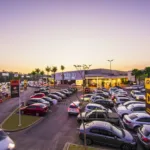 Fundos imobiliários de shopping se destacam entre altas em dia de queda do IFIX