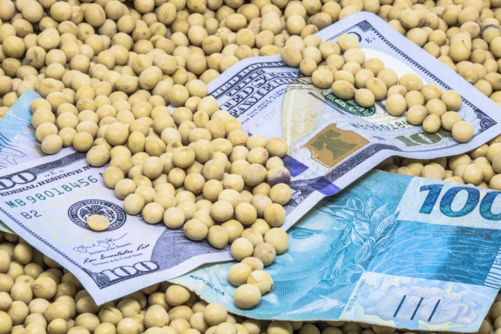 Fiagro AAZQ11 ampliou o valor de pagamento em relação a agosto, quando registrou um resultado líquido de R$ 2,32 milhões.