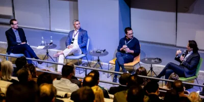 Confira os melhores momentos do FII Experience 2025