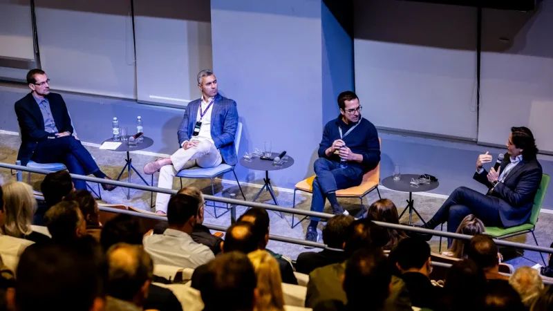FII Experience reúne especialistas, gestores e investidores para discutir o mercado