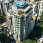 TRXF11 se destaca entre altas do dia; IFIX se recupera e sobe no acumulado da semana