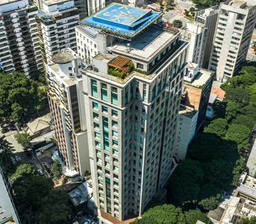 TRXF11 se destaca entre altas do dia; IFIX se recupera e sobe no acumulado da semana