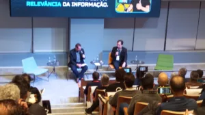 FII Experience 2025 Marcos Baroni e Jean Tosetto