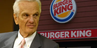 Entenda a crise que fez o Burger King pesar no prato de Lemann