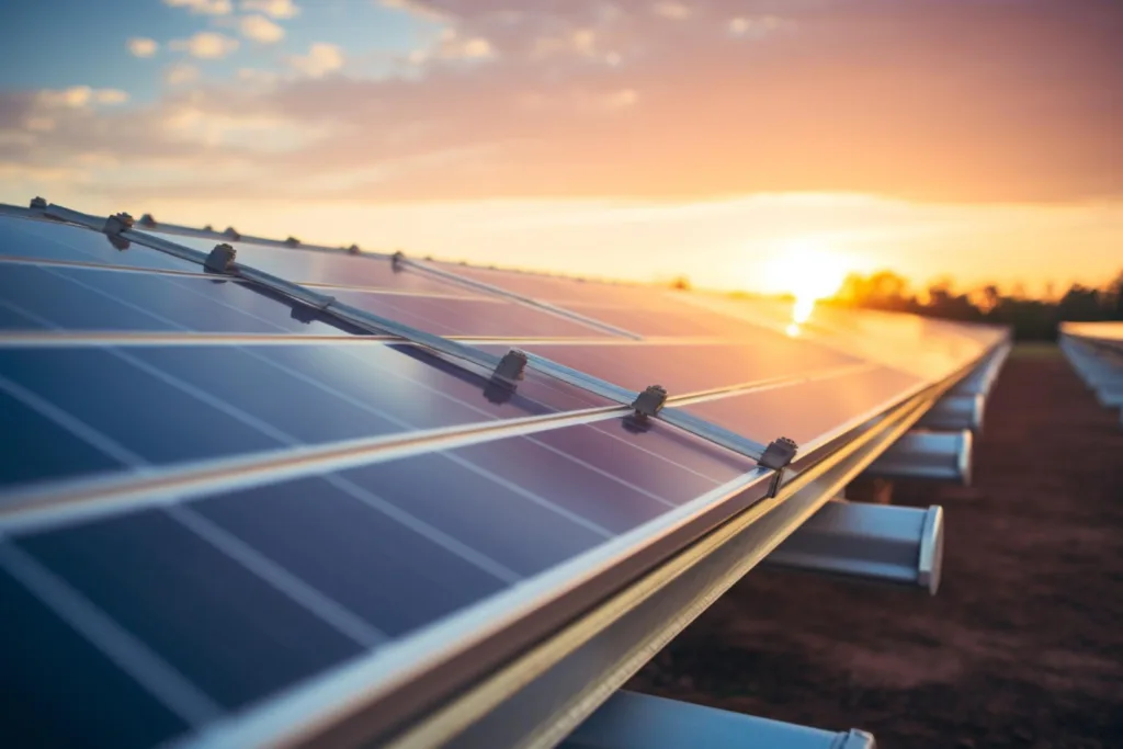 SNEL11 atua no mercado de energia renovável