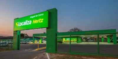 Entenda como a Localiza (RENT3) deve se beneficiar do cenário de juros baixos; BTG recomenda compra