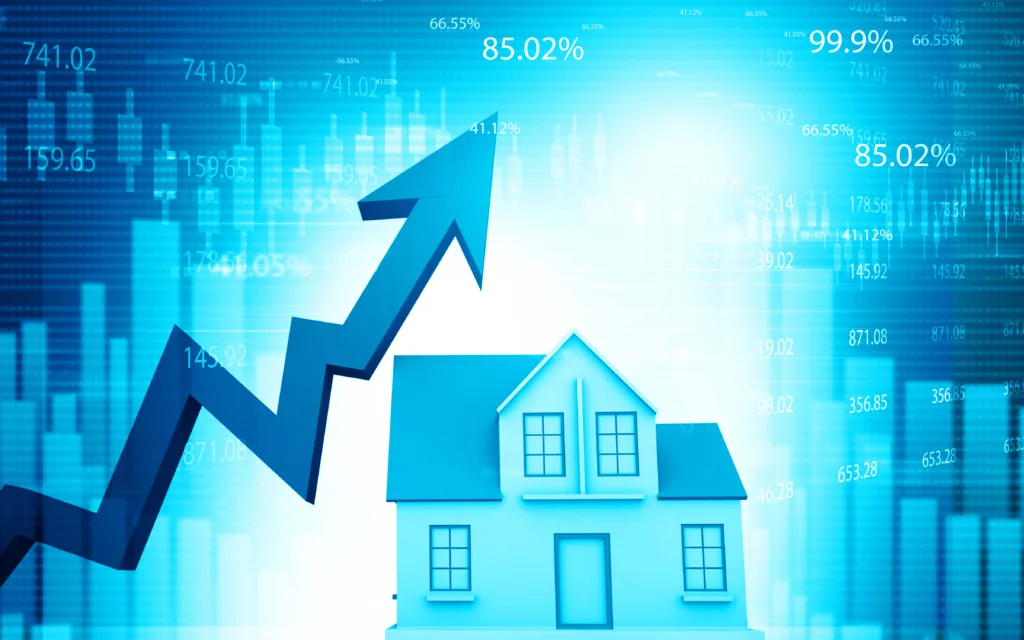 Fundos imobiliários sobem e IFIX acelera