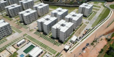 Gestora lança fundo imobiliário voltado ao Minha Casa Minha Vida; veja os detalhes