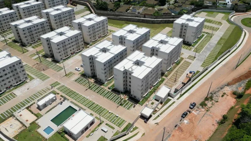 Gestora lança fundo imobiliário voltado ao Minha Casa Minha Vida; veja os detalhes
