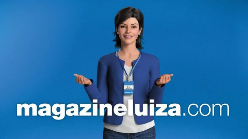 Americanas (AMER3) e Magalu (MGLU3) fecham acordo inédito e vão vender produtos uma da outra no e-commerce