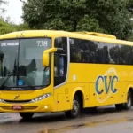 CVC (CVCB3) apresenta lucro de R$ 62,5 milhões no 3T25; veja detalhes