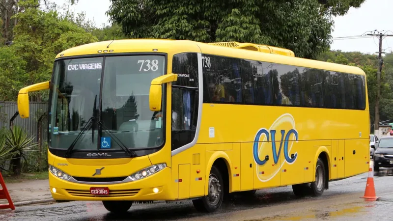 CVC (CVCB3) apresenta lucro de R$ 62,5 milhões no 3T25; veja detalhes