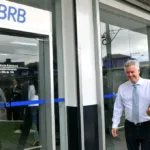 Justiça afasta temporariamente presidente e diretor do BRB (BSLI4); entenda o caso