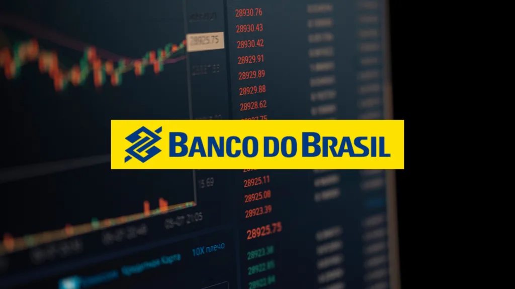 Banco do Brasil vale?