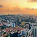 Fundos imobiliários têm primeiro dia positivo da semana e IFIX sobe antes de anúncio do Copom